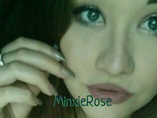 MinxieRose