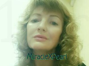 MiracleXPearl