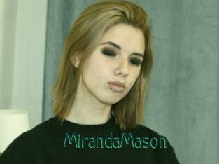 MirandaMason