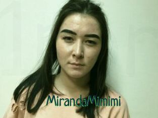 MirandaMimimi