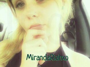 MirandaRiahxo