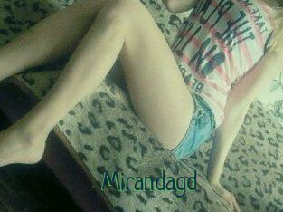 Mirandagd