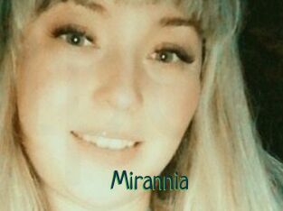 Mirannia