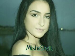 MishaSheik