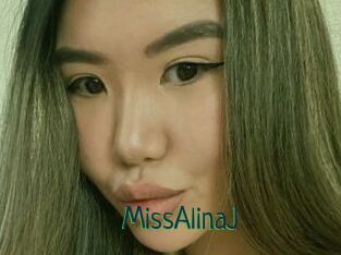 MissAlinaJ