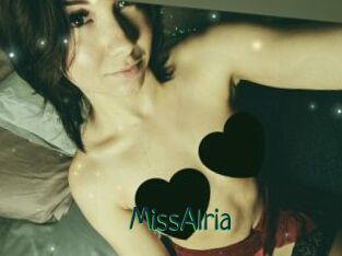 MissAlria