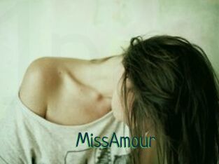 MissAmour