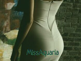 MissAquaria