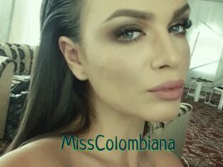 MissColombiana