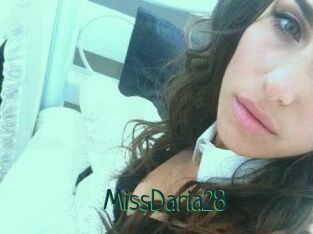 MissDaria28