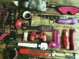 MissGeek