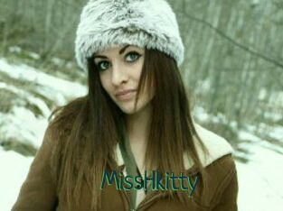 MissHkitty