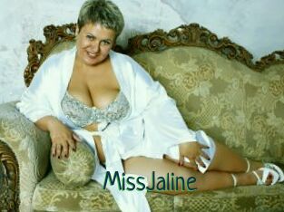 MissJaline