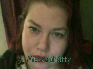 MissKalahKitty