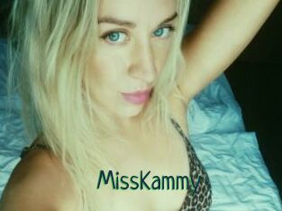 MissKammy