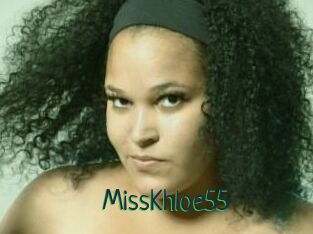 MissKhloe55