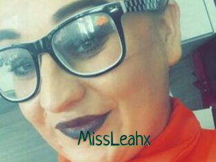 MissLeahx