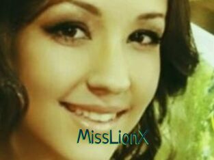 MissLionX
