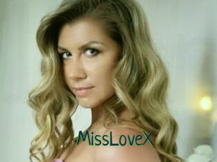 MissLoveX