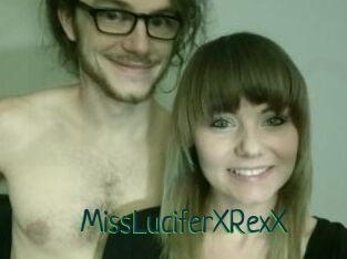 MissLuciferXRexX