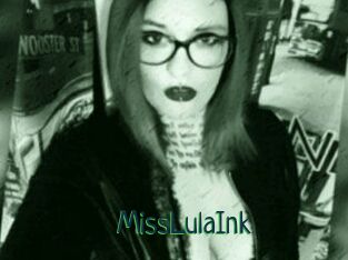 MissLulaInk