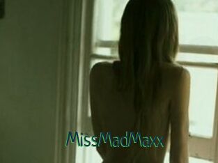 MissMadMaxx