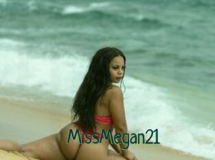 MissMegan21