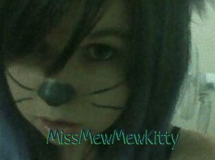MissMewMewKitty