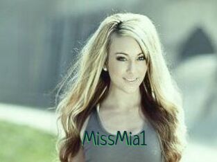 MissMia1