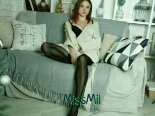 MissMil
