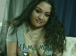 MissMilly1