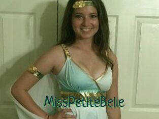 MissPetiteBelle