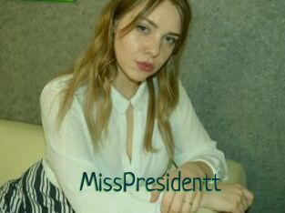 MissPresidentt