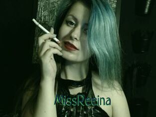 MissReeina