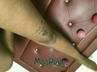 MissRouge
