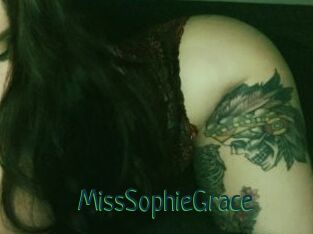 MissSophieGrace