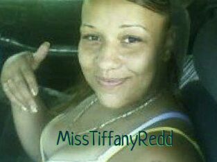 MissTiffanyRedd