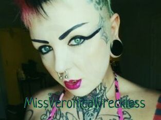 MissVeronicaWreckless