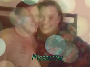 Missarrow