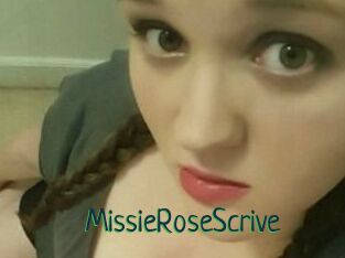 MissieRoseScrive