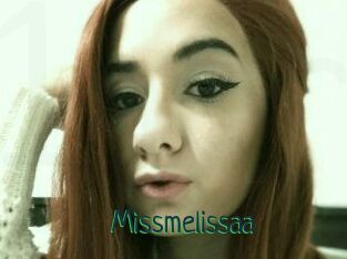 Missmelissaa