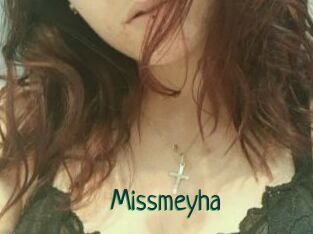 Missmeyha