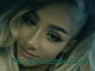 MissyLeAnneBabestation