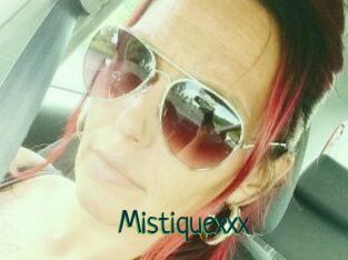 Mistiquexxx