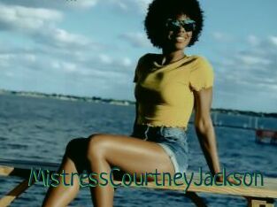 MistressCourtneyJackson