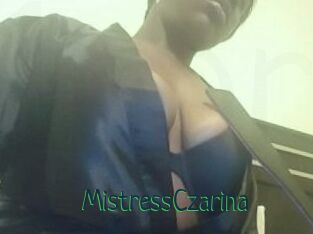 MistressCzarina