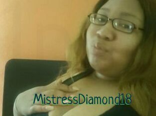 MistressDiamond18