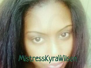 MistressKyraWilson