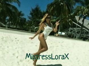 MistressLoraX