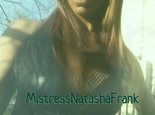 MistressNatashaFrank